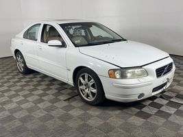 2006 Volvo S60