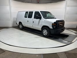 2008 Ford E250 Vans