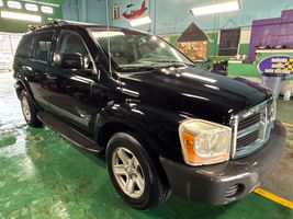 2006 Dodge Durango