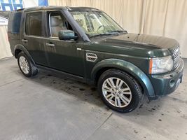 2010 Land Rover LR4