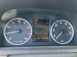 2010 Land Rover LR4