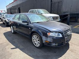 2008 Audi A4