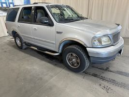 2000 Ford Expedition