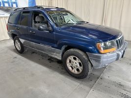 2000 JEEP GRAND CHEROKEE