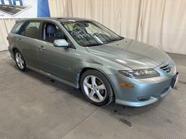 2004 Mazda MAZDA6