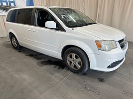 2012 Dodge Grand Caravan