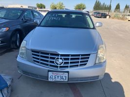 2010 Cadillac DTS