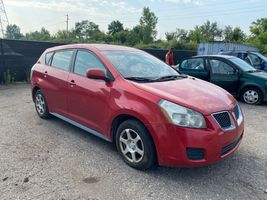 2009 Pontiac Vibe