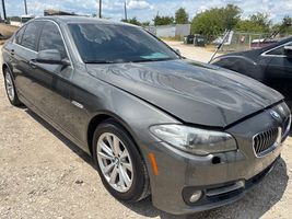 2015 BMW 5 Series