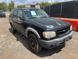1999 Ford Explorer
