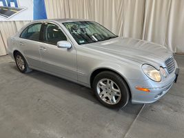 2006 Mercedes-Benz E-Class