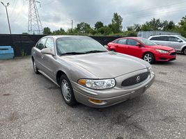 2001 Buick LeSabre