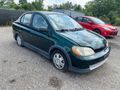 2000 Toyota ECHO