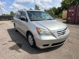 2009 Honda Odyssey