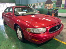2004 Buick LeSabre