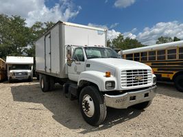 2002 Chevrolet 