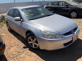 2005 Honda Accord