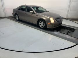 2008 Cadillac STS