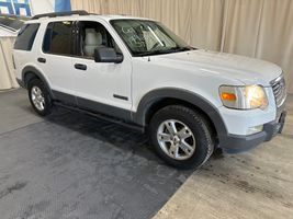 2006 Ford Explorer