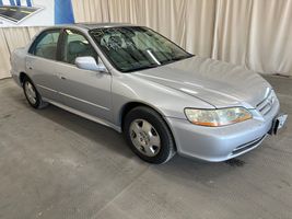 2002 Honda Accord
