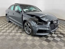 2017 Audi A3