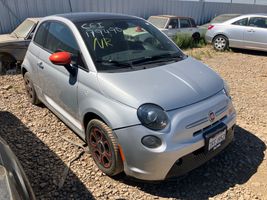 2014 FIAT 500