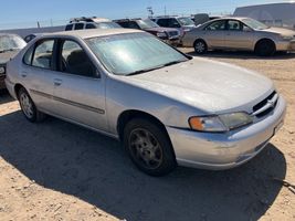 1998 NISSAN Altima