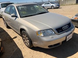 1998 Audi A6