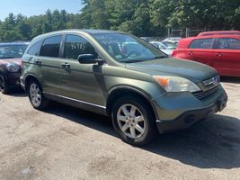 2008 Honda CR-V
