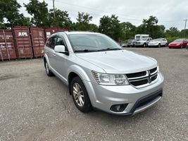 2013 Dodge Journey
