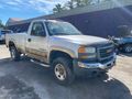 2003 GMC Sierra 2500