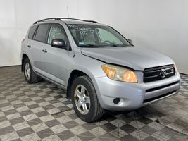 2006 Toyota RAV4