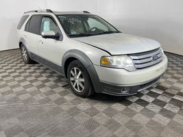 2008 Ford Taurus X