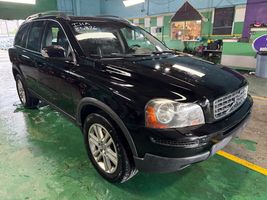 2009 Volvo XC90