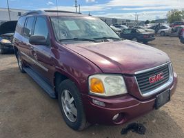 2005 GMC Envoy XUV