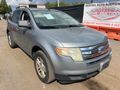 2007 Ford Edge