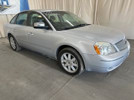 2005 Ford Five Hundred