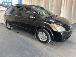 2006 NISSAN Quest