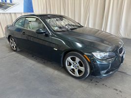 2008 BMW 3 Series