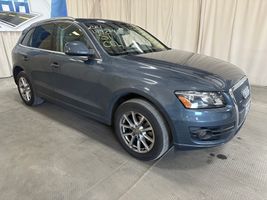 2011 Audi Q5