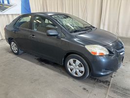 2007 Toyota Yaris