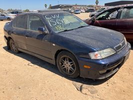 2001 Infiniti G20