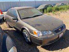 2000 Toyota Camry