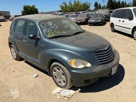 2006 Chrysler PT Cruiser
