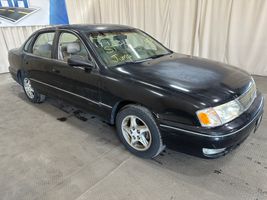 1998 Toyota Avalon