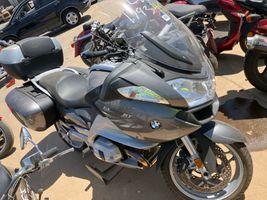 2012 BMW RS