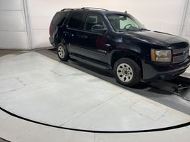 2009 Chevrolet Tahoe