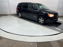 2011 Dodge Grand Caravan