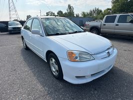 2003 Honda Civic