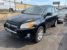 2009 Toyota RAV4